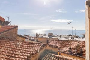 H11 SEA LOFT Vista Mare - Sanremo
