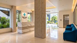 The Eco Satva Shirdi