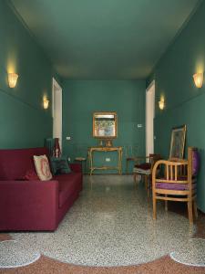 Villa Giannina