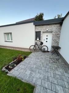 Apartmán Buky