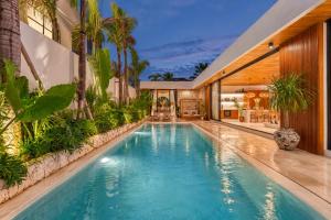 New! Modern 3BR Spacious Villa near Canggu