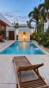 New! Modern 3BR Spacious Villa near Canggu