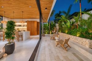 New! Modern 3BR Spacious Villa near Canggu