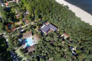 Apartamenty przy sosnach