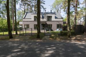 Apartamenty przy sosnach