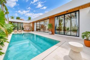 New! Modern 3BR Spacious Villa near Canggu