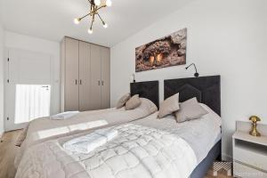 Vis a Vis Comfort by LookAp GARAŻ, SAUNA, JAZZUZI, BASEN SEZONOWY