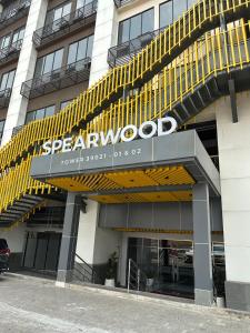 Azqara Living Super Cozy Apartmen 2BR at Spearwood Tower Meikarta