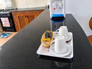 Happy stays Diani beach 1 bedroom apartment