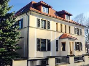 Ferienwohnung Ulbrich - Neustadt in Sachsen