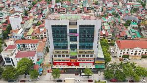 Binh An Nhien Hotel - Hoa Lu Central