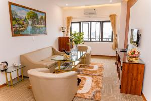 Binh An Nhien Hotel - Hoa Lu Central
