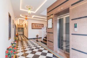 Treebo Har Niwas