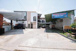 House Of Tuwuh Syariah 2 Lampung RedPartner