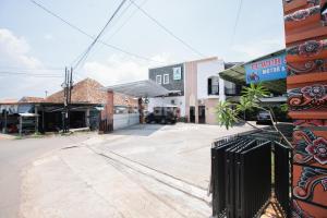 House Of Tuwuh Syariah 2 Lampung RedPartner