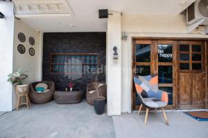 House Of Tuwuh Syariah 2 Lampung RedPartner