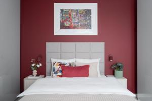Komfortowy Apartament z Klimatyzacją w Krakowie by Noclegi Renters