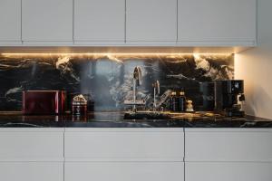 Komfortowy Apartament z Klimatyzacją w Krakowie by Noclegi Renters