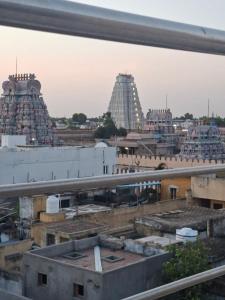 Go dagraja Nilayam Srirangam