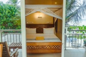 Paje Beach Apartments & Hotel
