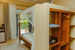 Paje Beach Apartments & Hotel