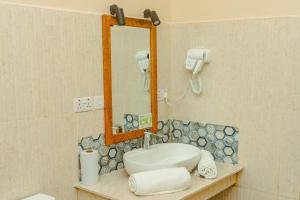 Paje Beach Apartments & Hotel