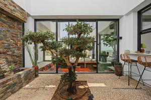 Brand new luxury villa near the picturesque village of Mijas Pueblo