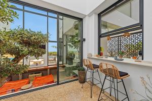 Brand new luxury villa near the picturesque village of Mijas Pueblo