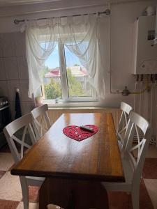 Apartament Otopeni#Aeroport#Therme#Natatie