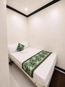 Mini Nature Villa for 2 Pax with Private Pool