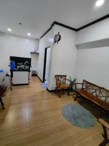 Mini Nature Villa for 2 Pax with Private Pool