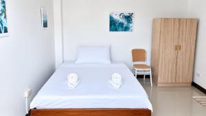 RedDoorz at Amulek Apartelle near Pacific Mall Mandaue Cebu