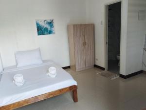 RedDoorz at Amulek Apartelle near Pacific Mall Mandaue Cebu
