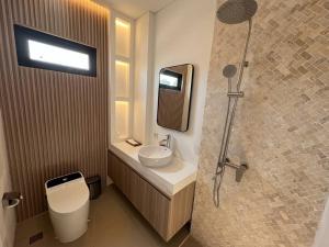 Lux Village and K Resort