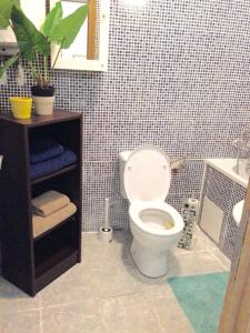 Appartement Au Coeur de Liege