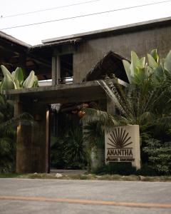 Anantha Wellness Sanctuary - Free Yoga & GYM