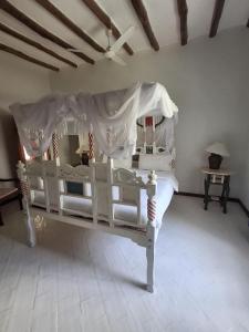 4 Bedroom Beach front villa