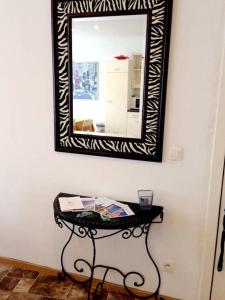 Appartement Au Coeur de Liege