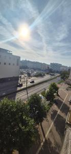 Apartament Centrum