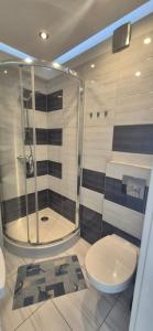 Apartament Centrum