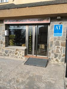 Apartamentos Torrecillas