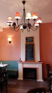 B&B / Chambres d'hotes Les Galets Bleus : photos des chambres
