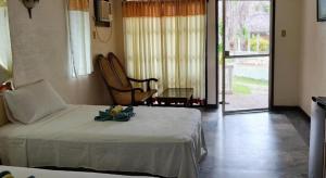 Nova Beach Resort