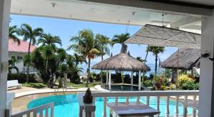 Nova Beach Resort