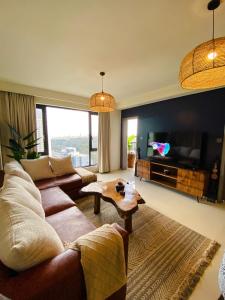 Maridadi House African luxury penthouse-Westlands