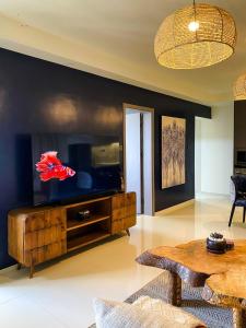 Maridadi House African luxury penthouse-Westlands