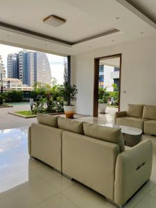 Maridadi House African luxury penthouse-Westlands