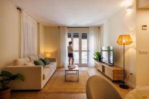 Bravissimo Galligants, Monthly Apartment with parking