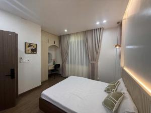 DongBa Homestay