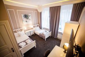 Aparthotel Platinum Apartamenty